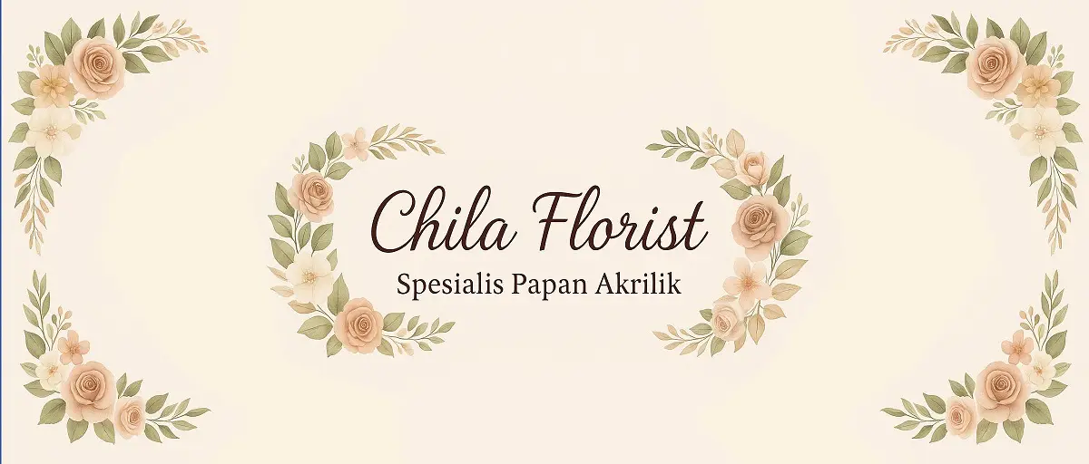 Papan Akrilik Ciledug