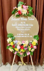 Ulang tahun Ciledug